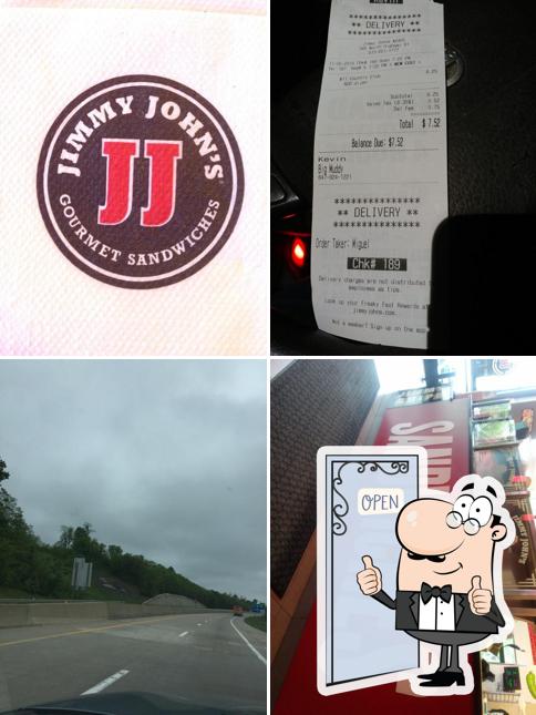 Jimmy John's