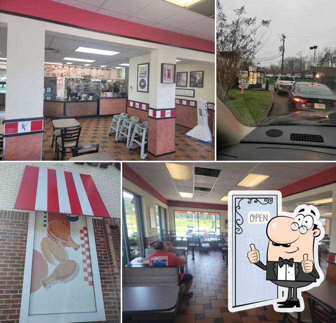 KFC