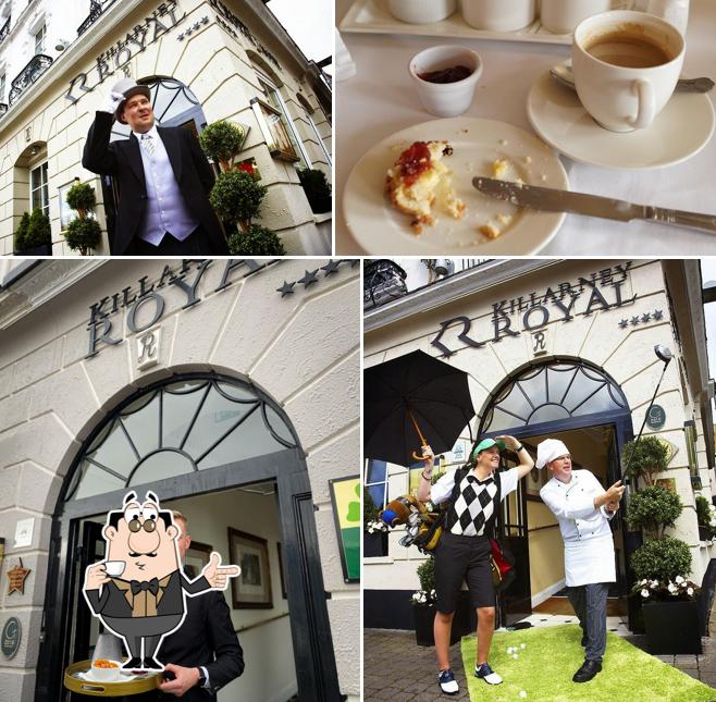 Killarney Royal Townhouse
