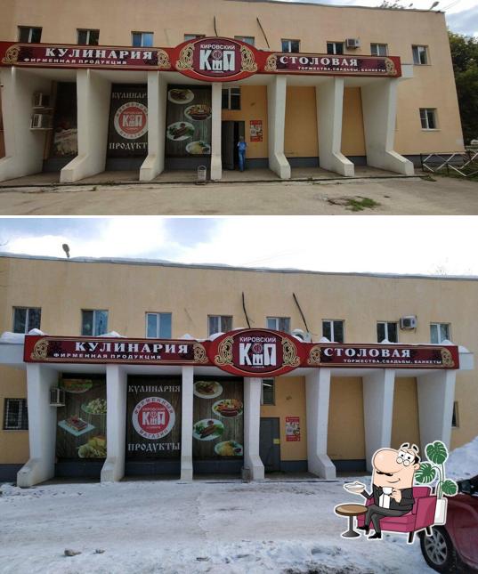 Кулинария