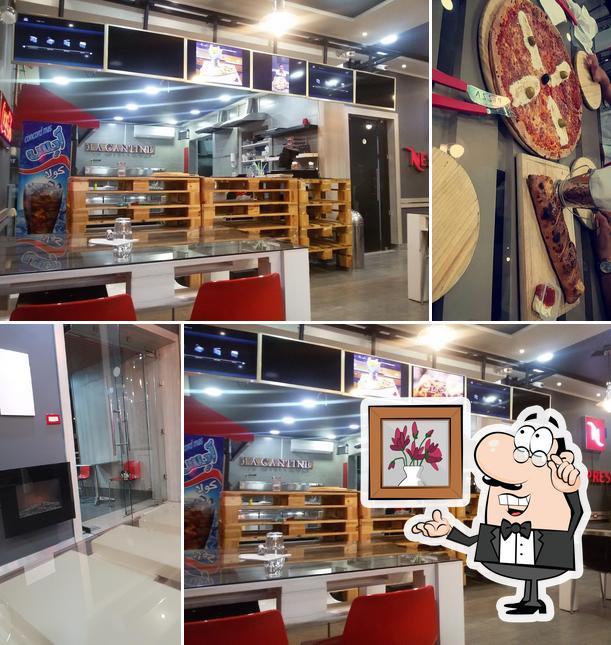La Cantine