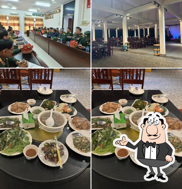 Long Or Restaurant