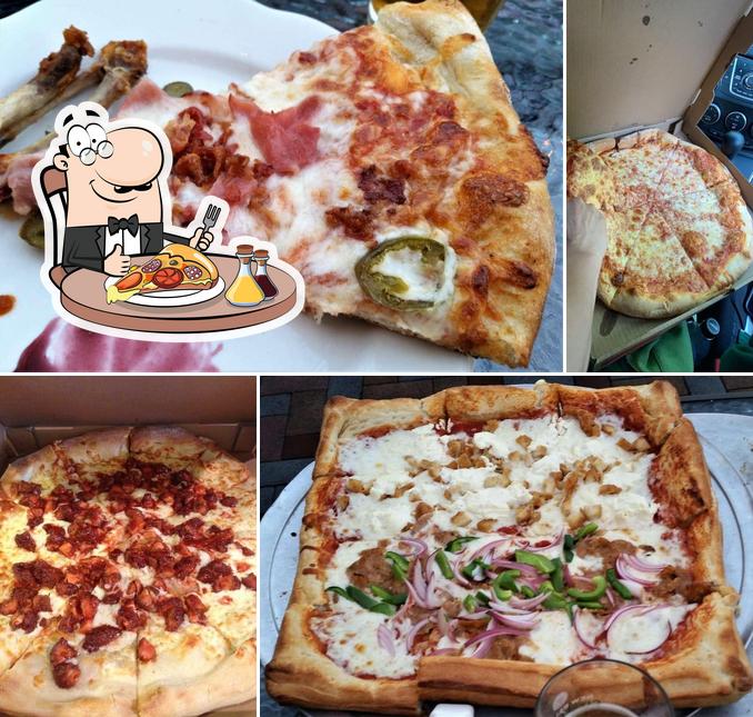Nico's Pizzeria