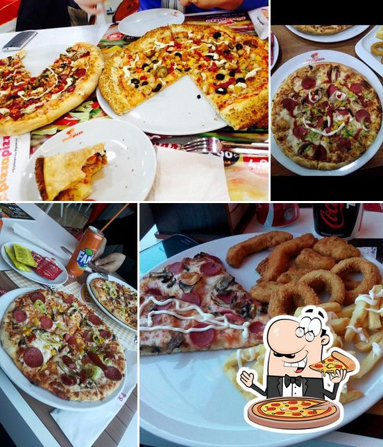 Pizza Pizza