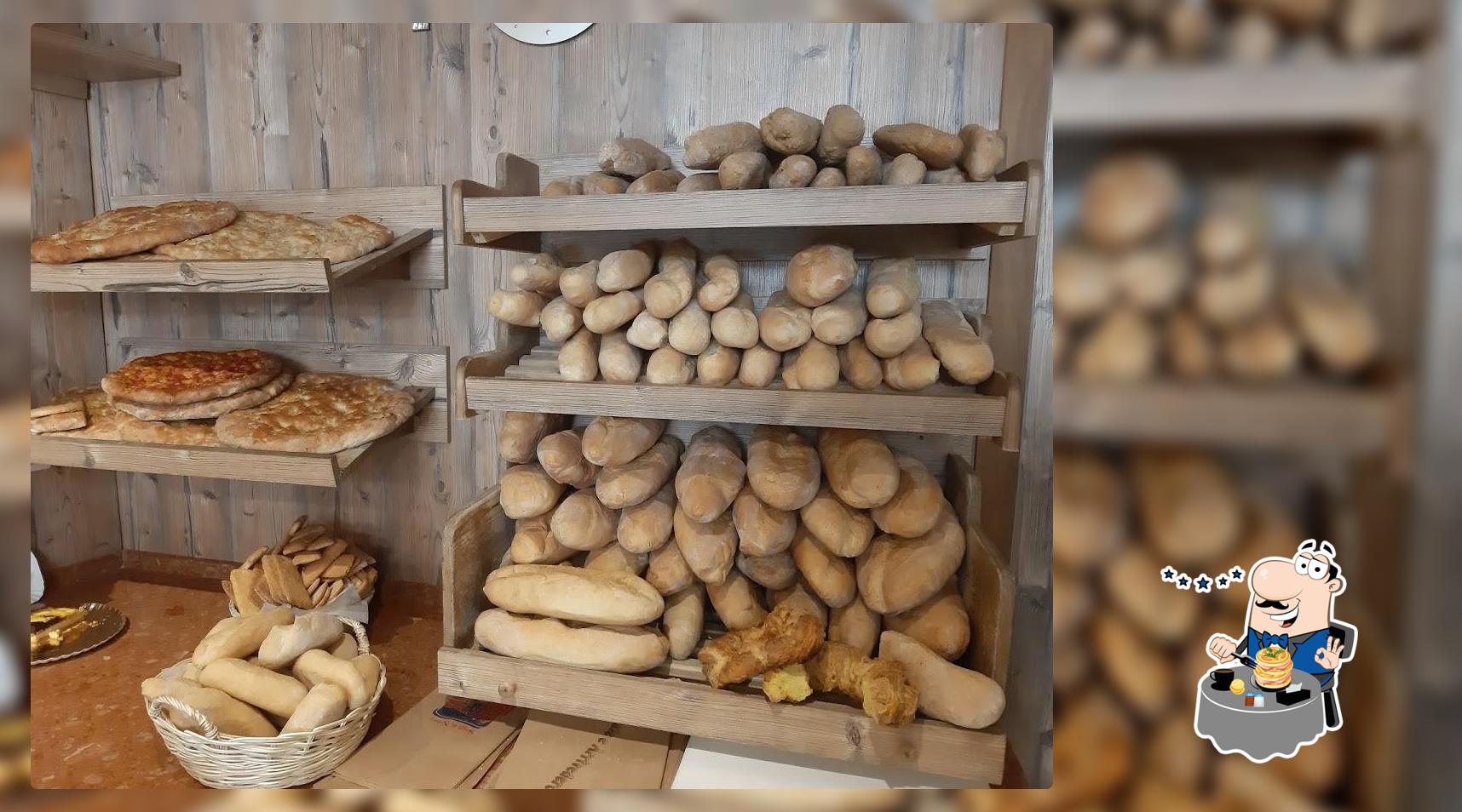 Forno a Legna Canzonetta Tonino