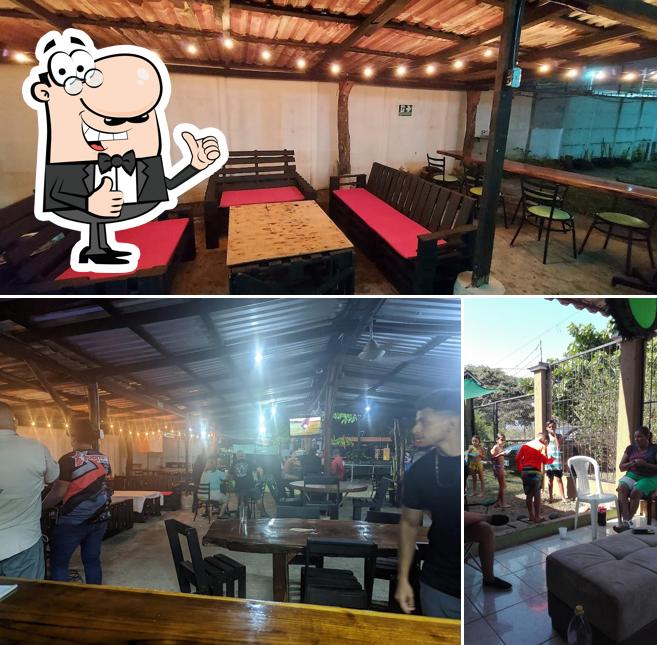 Bar La Pochota
