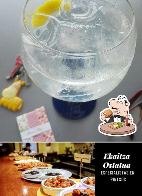 Ekaitza