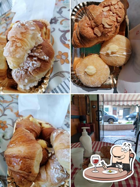 L' antico Caffé Bar Pasticceria