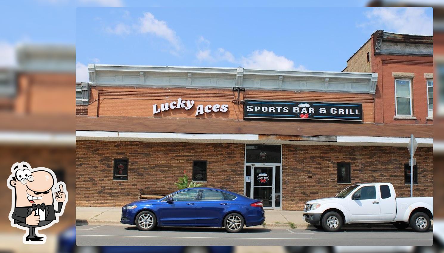 Lucky Aces Sports Bar & Grill