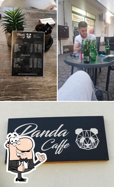 Panda Caffe