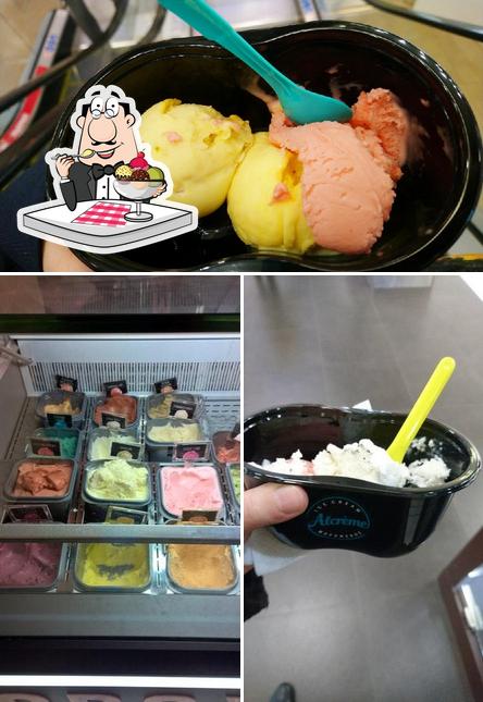 Alcreme