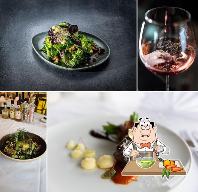 Restaurant Alpspitz