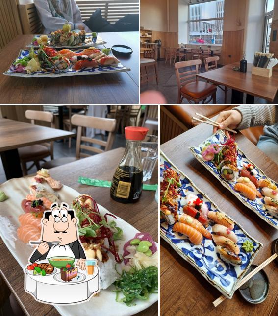Aspa Sushi