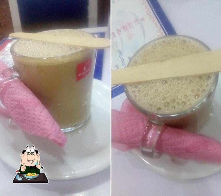 Azeem Soup
