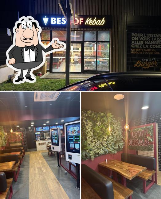 Best Of Kebab Libourne