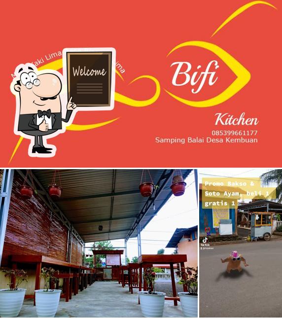 BiFi Kitchen
