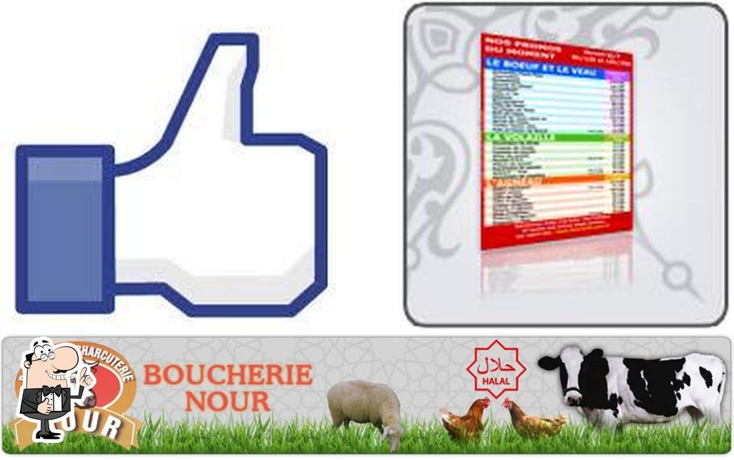 Boucherie Nour Arras