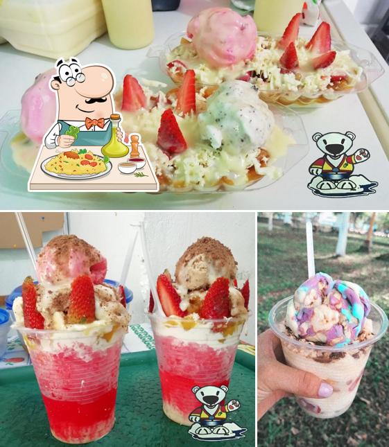 Cholados Freeze Bugalagrande