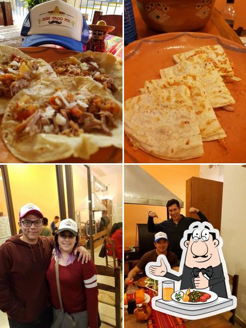 DON TACO MX