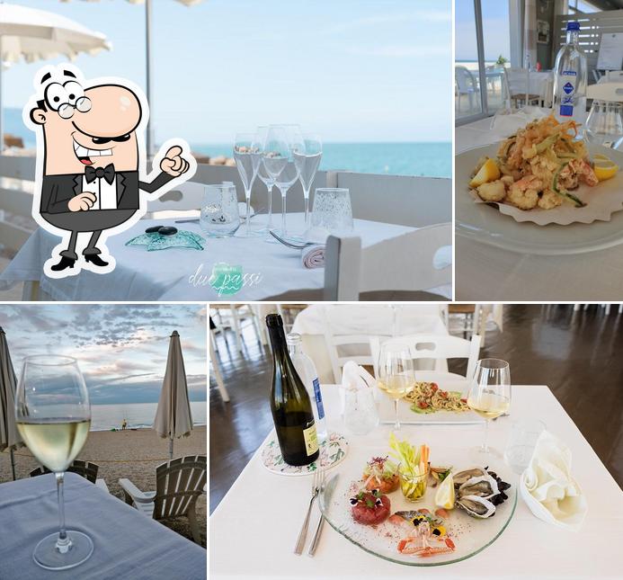 Due Passi Bistrot