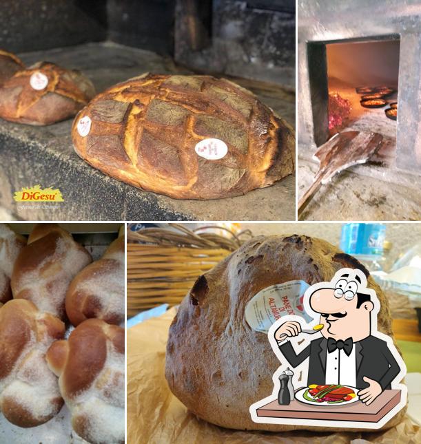 Panificio Di Gesù
