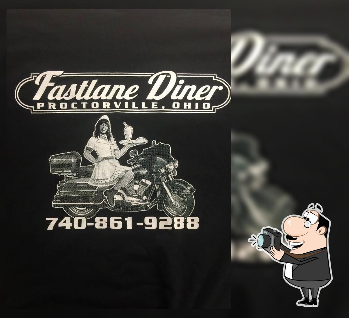 Fastlane Diner