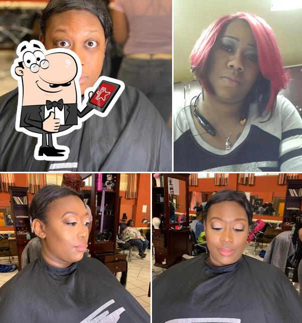 Hairlines Beauty Salon