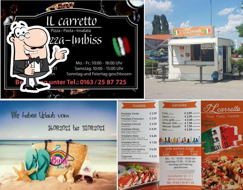 Pizzeria Laura