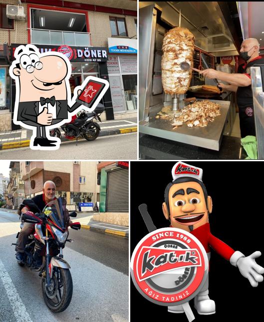 Katık Döner Atapark