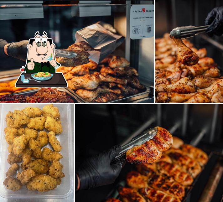 MASTER POULET - Lille