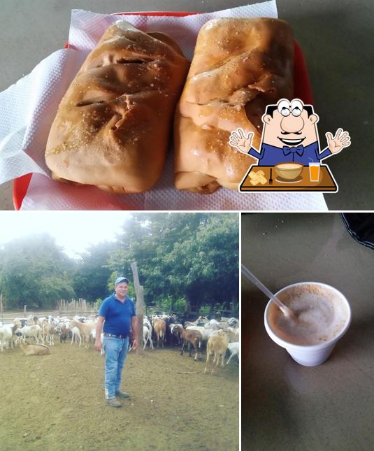 Meza Cafe