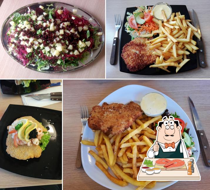 Møllebistroen