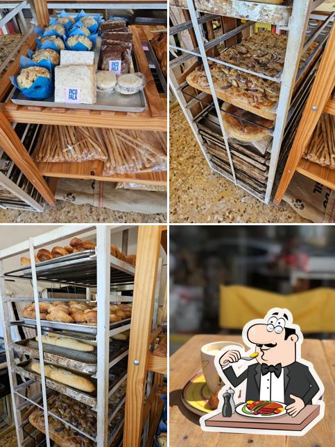 Pan de Almacén
