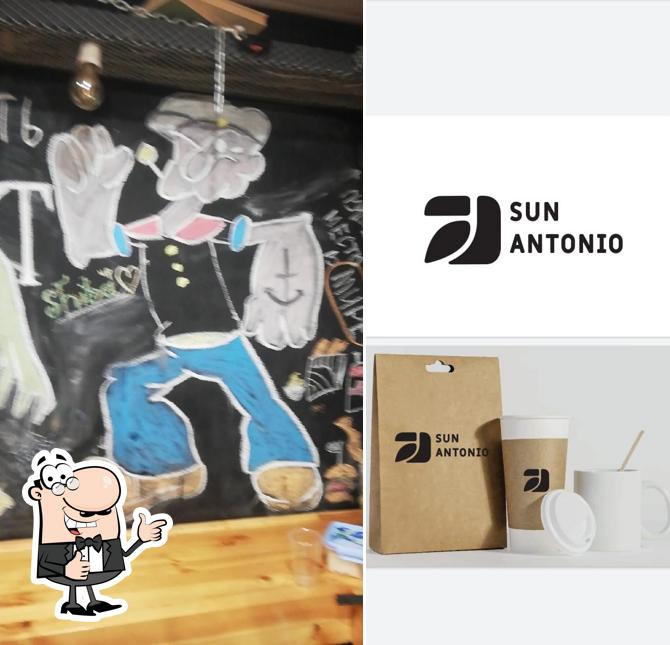 SUN-ANTONIO FAMILY COFFEE KRD