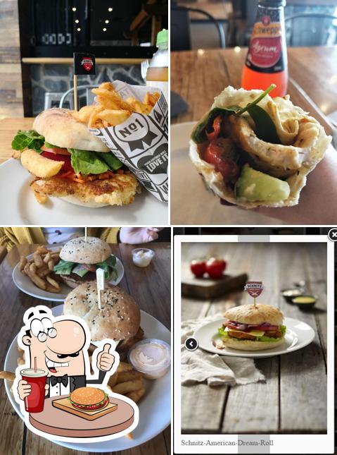 Schnitz Waurn Ponds