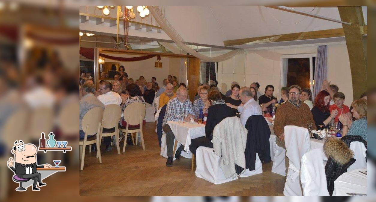 Seerose Restaurant Roth