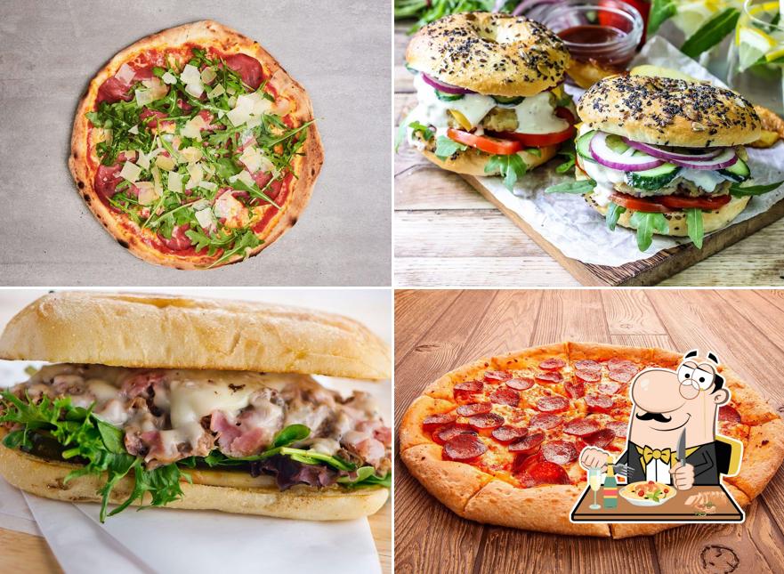 Snapburger Råholt