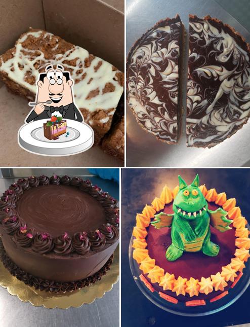 Somerset Blissful Bakes