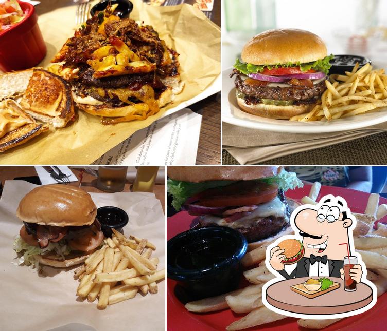 TGI Fridays
