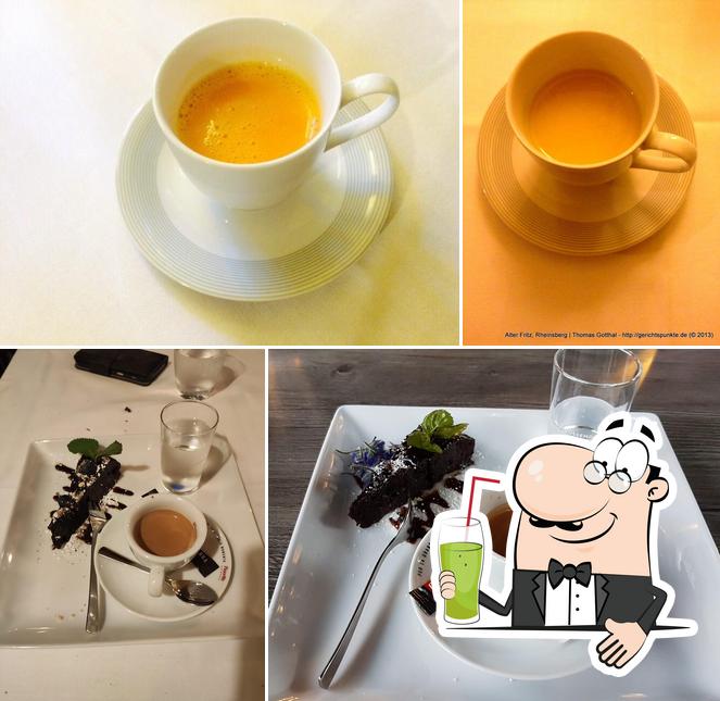 Restaurant Zum alten Fritz
