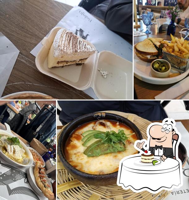 Restaurante Balajú