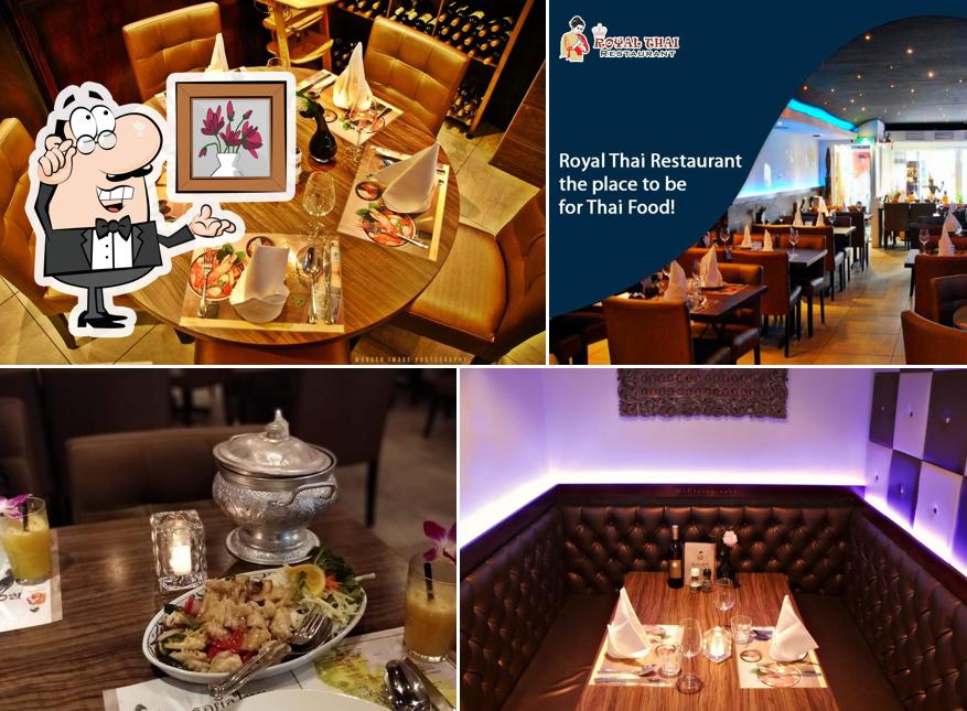 Royal Thai