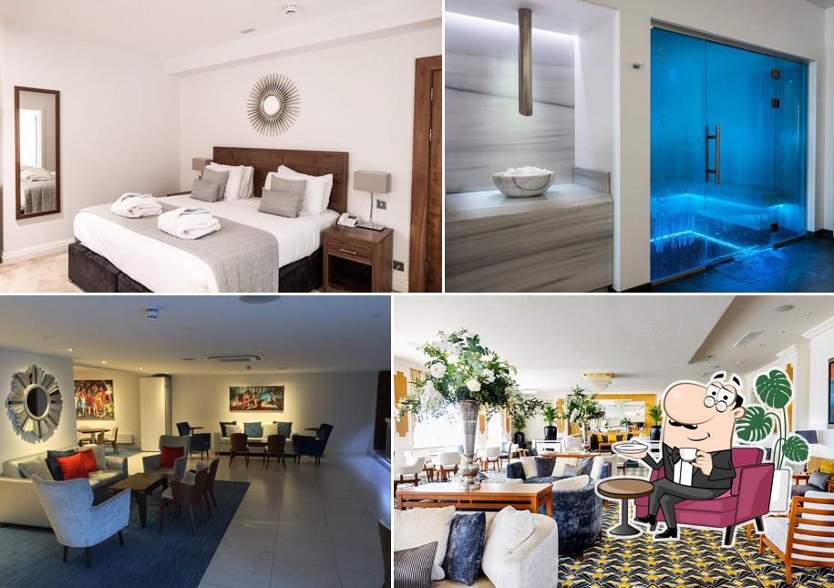 Saunton Sands Hotel