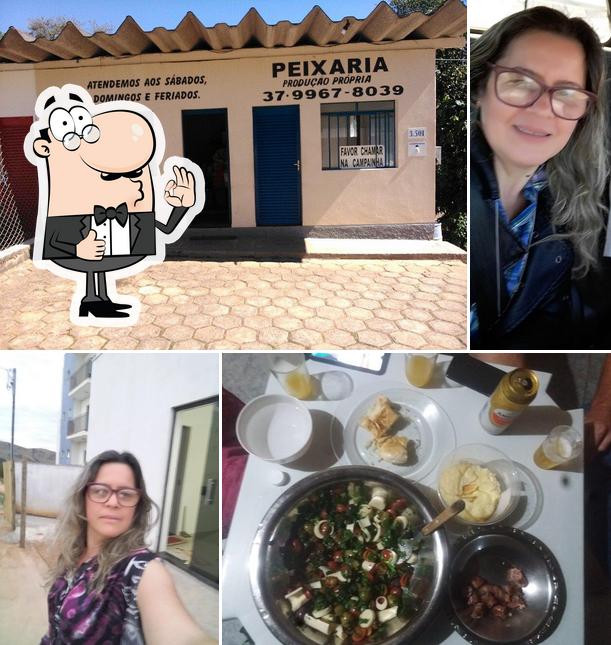 Peixaria do Toninho