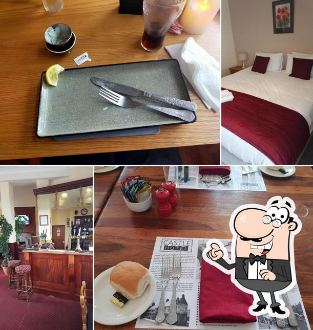 The Castle Hotel & Restaurant