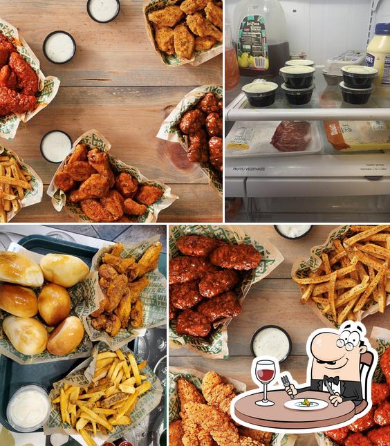 Wingstop