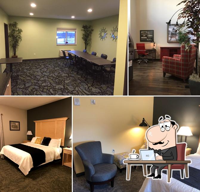 Timberlake Hotel