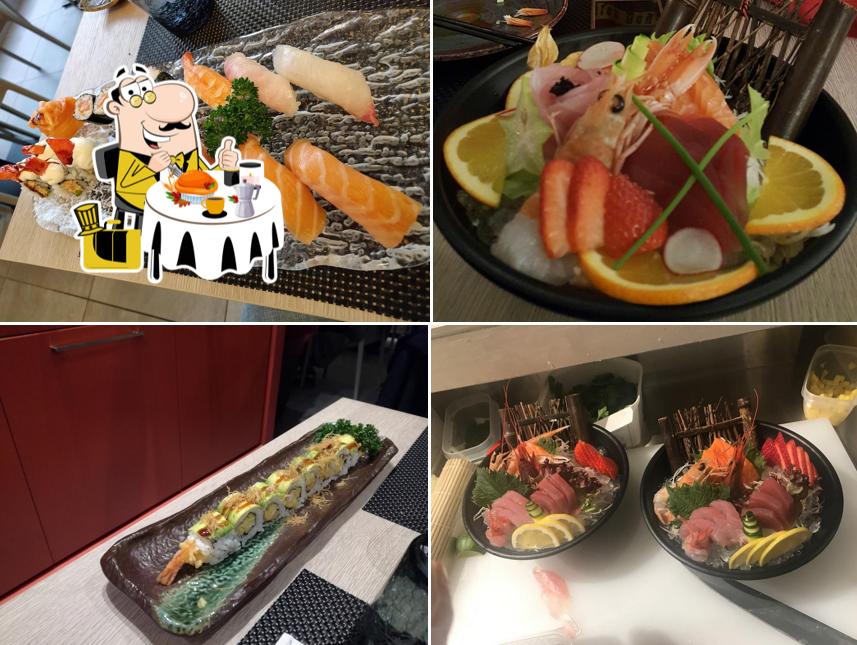 Ristorante Umi