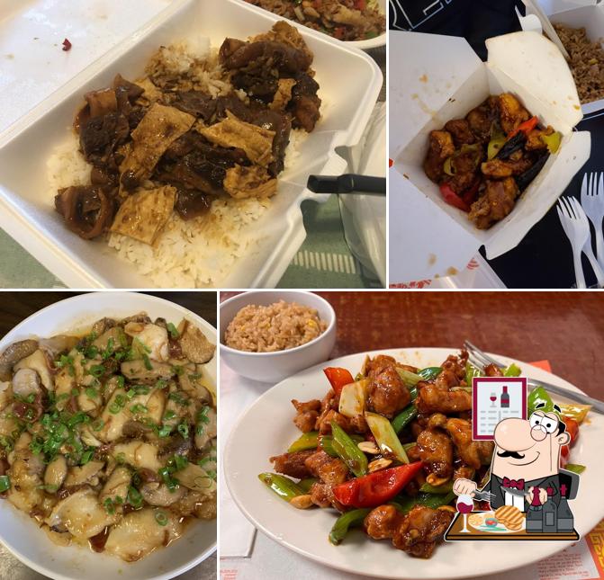 Chopsticks Chinese Restaurant