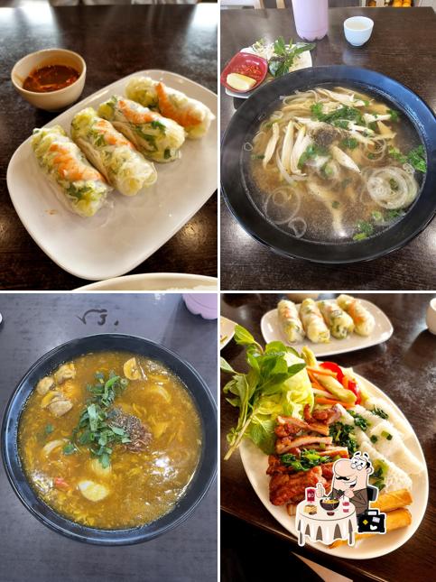 Dai Nam Restaurant